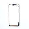 Special Frame Bezel For External Touch Digitizer For iPhone 12 Pro Max 14 Plus 15 LCD Screen Refurbishing Repair