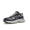 New Balance 9060 Natural Indigo Unisex Sneakers Blau Vintage-Indigo Calm-Taupe U9060IND