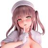 Akiamare "Futanari Nurse" 1/5 Scale Painted Finished Figure