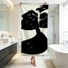 Elegant A-Aubrey BeardsleyS Towel Five-Star Hotel Quality Eco-Friendly Ultra Soft Thick Towels & Beach Towels