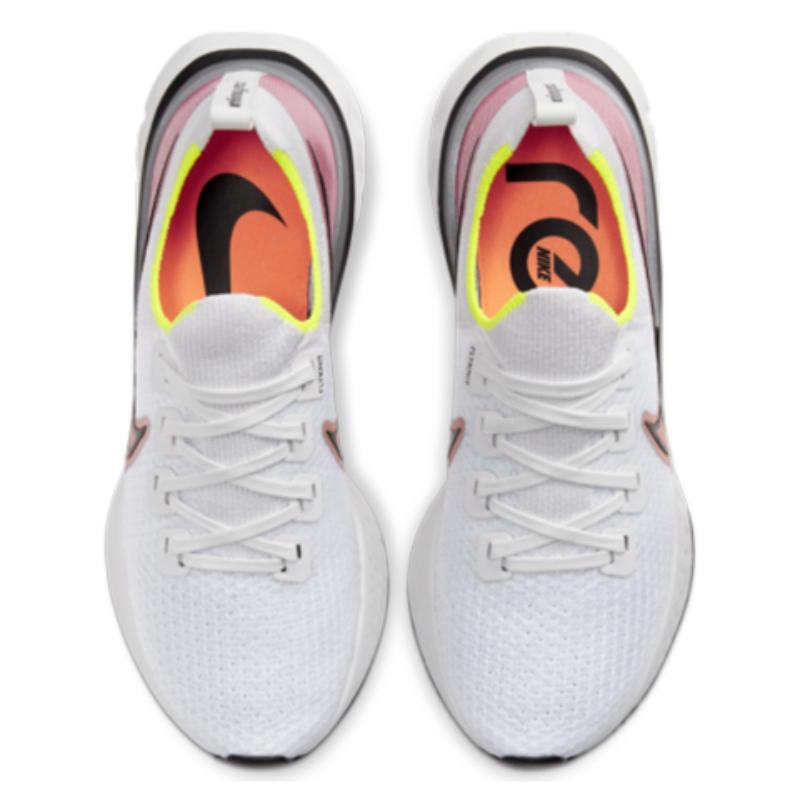 Nike Zapatillas React Infinity Run 'Pink Blast' CD4371-004