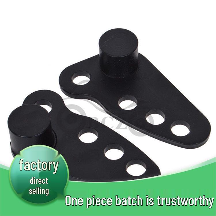 Harley Road King Motorcycle Lowering Kit Lowering Bracket
