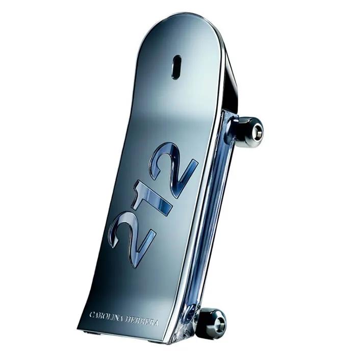 Carolina Herrera 212 Men Heroes Туалетная вода-спрей 50 мл