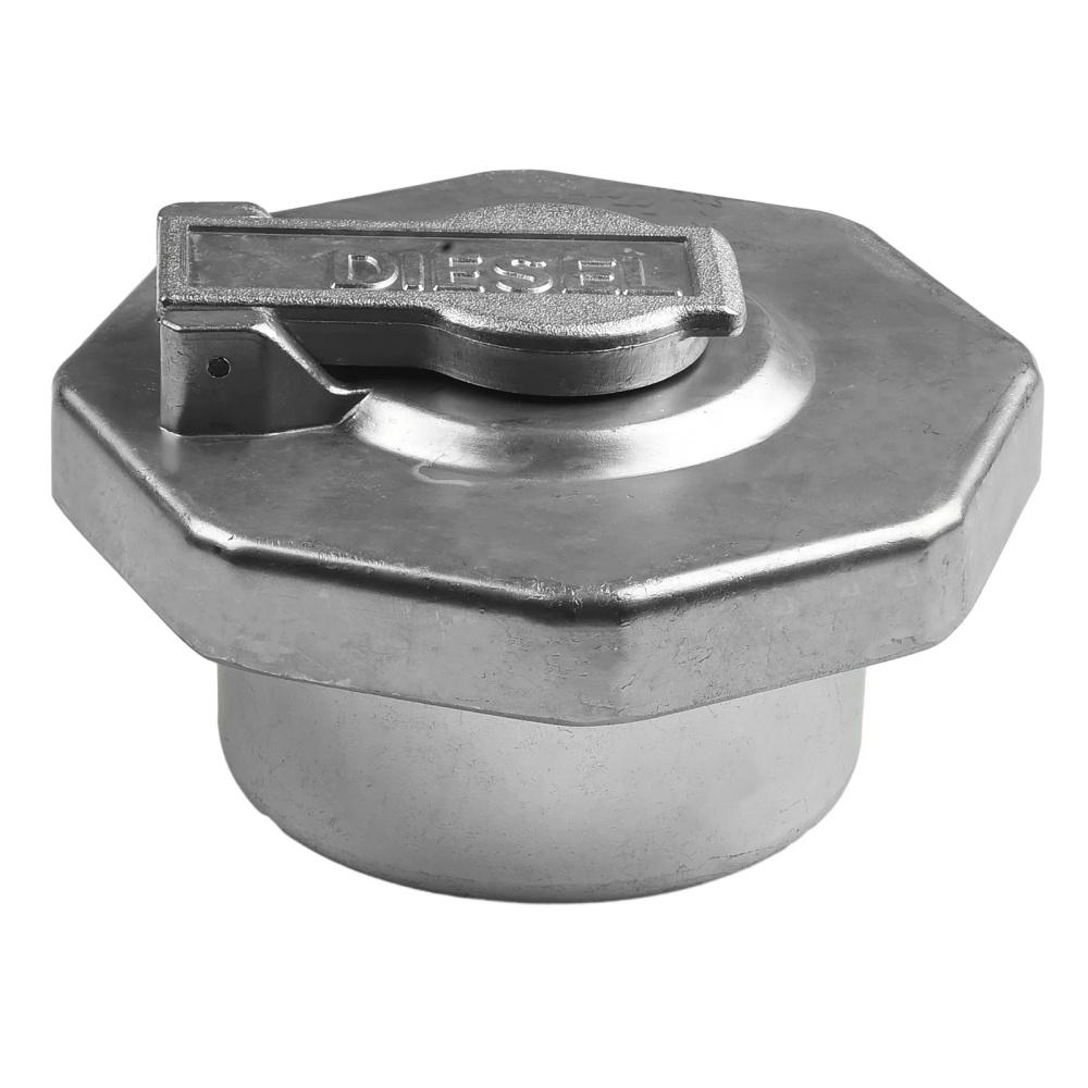 Fuel Tank Cap W/Keys For Isuzu ELF NPR NQR 100P 600P 8-98146010-0 8-98088982-0