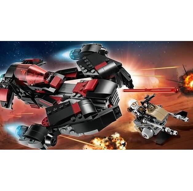 LEGO Star Wars 75145 Dark Fighter