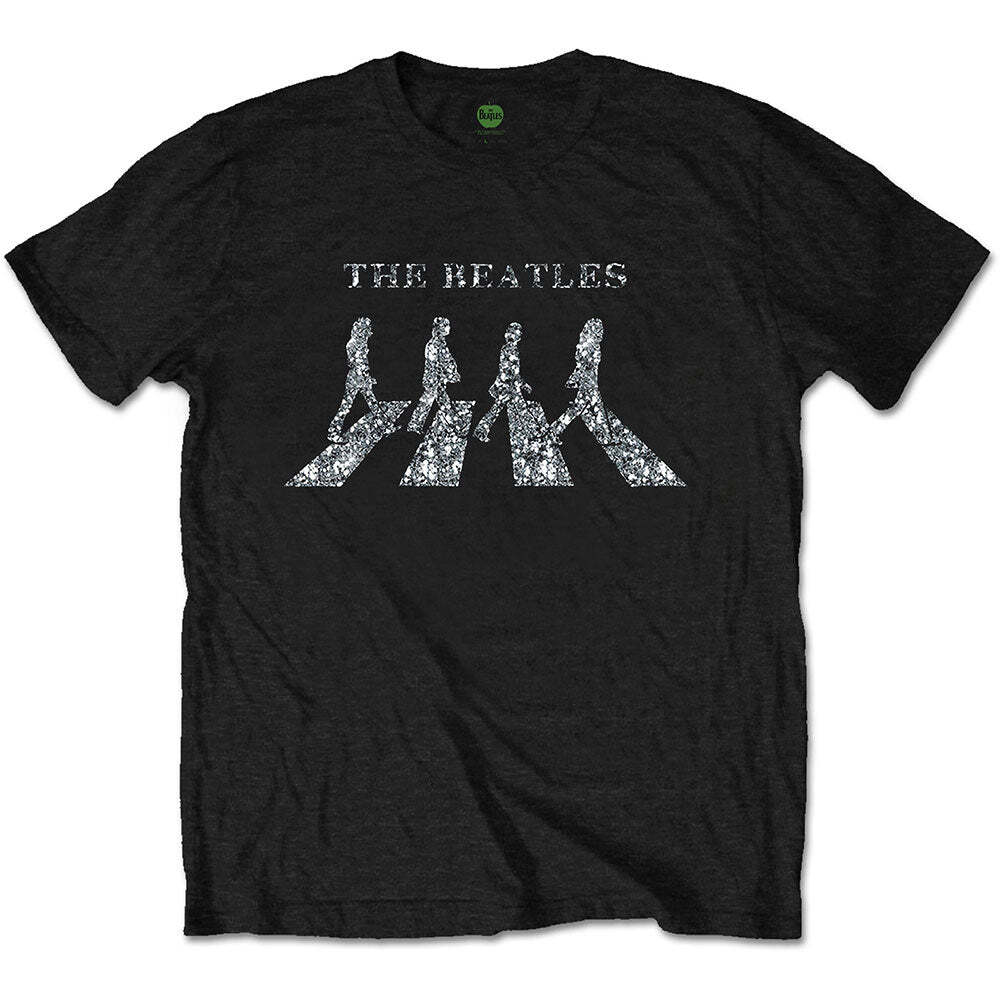The Beatles - Crossing (T-Shirt) L