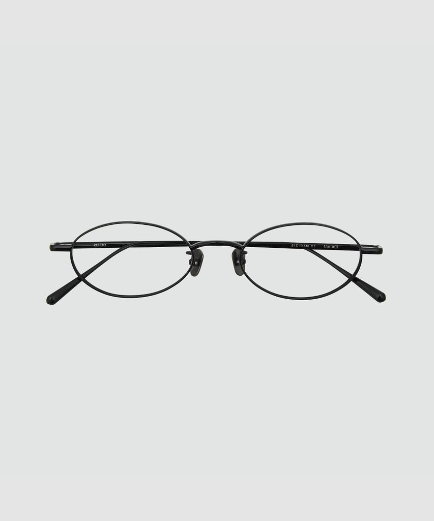 Leisio Carto(T) C1 Black