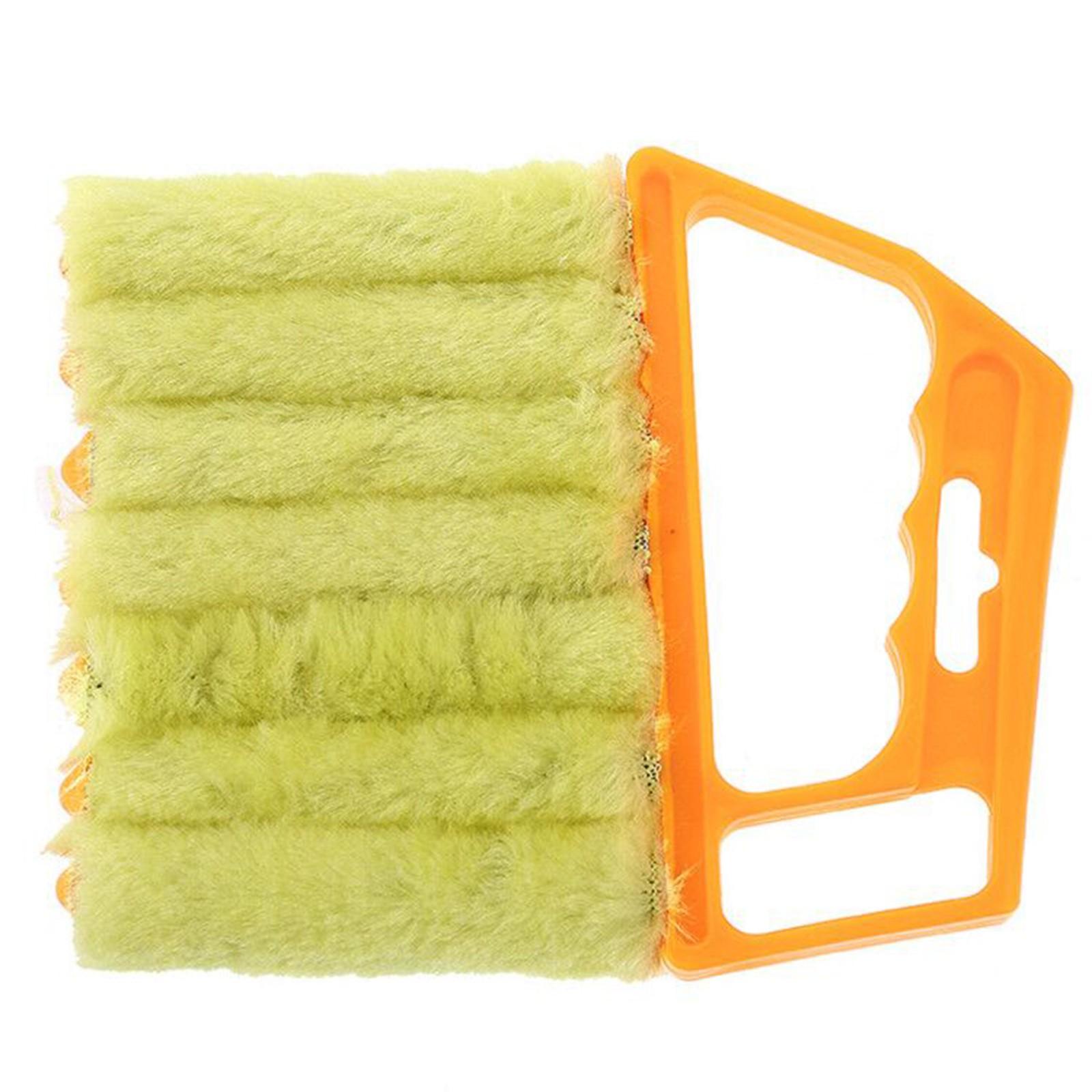 

Blind Cleaner Tool, Blind Duster Brush Clean Venetian Blind Brush
