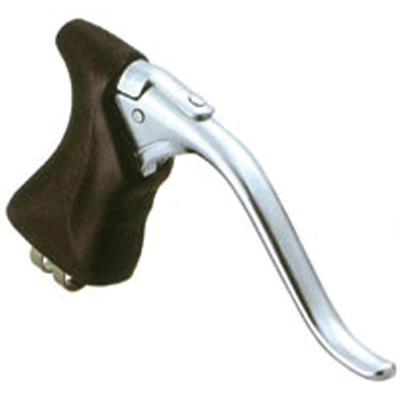 Brake Lever DC204QC Black Pair DIA-COMPE