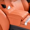 For Haval H9 2rd 2024 2025 Center Console Height-increasing Multifunctional Pad Box Armrest Car Storage Interior Bag Access R8R4