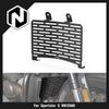 Motorcycle Radiator Guard Cover for Harley Sportster S RH1250S 2021-2024 SportsterS RH1250 S Radiator Protector Grille Shield