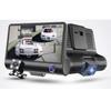 Car DVR Dash Cam Video Recorder 170° 1080P Car Safety Camera Night Vision