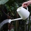 Long-Spout Watering Can and Spray - Household Gardening Tool