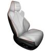 BYD Dolphin All-Season Universal Leather Car Seat Cover Set