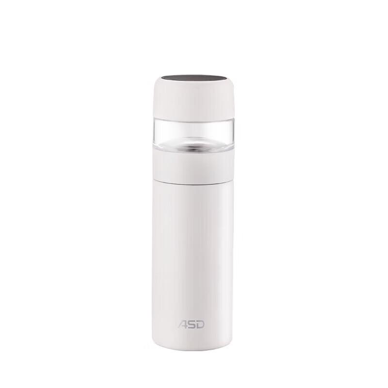 ASD 304 Stainless Steel Magnetic Tea Infuser Bottle
