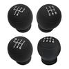 Car Silicone Shift Handle Cover Non-slip Grip Cover Knob Silicone Protective Cover, Dustproof And Waterproof Handle