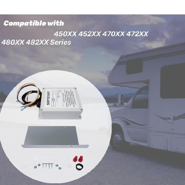 Energy Saving Air Conditioner Control Upgrade Kit For 450XX/452XX/470XX/472XX/480XX/482XX Units 1497-3601