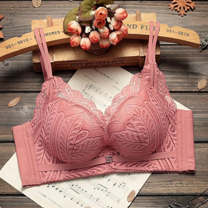 

Нова латексна білизна жіноча комфортна без кісточок збирає та закриває підгруддя, бюстгальтер м який та дихаючий 90