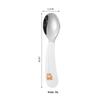 Ruhan Baby Feeding Utensil Set