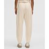 Lululemon Becalm Oversized Mid Rise Pant Coconut Ivory