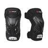 Motorcycle Knee Pads Protective Gear Riders Winter Windproof Warm Cycling Safety Equipment Adult Black