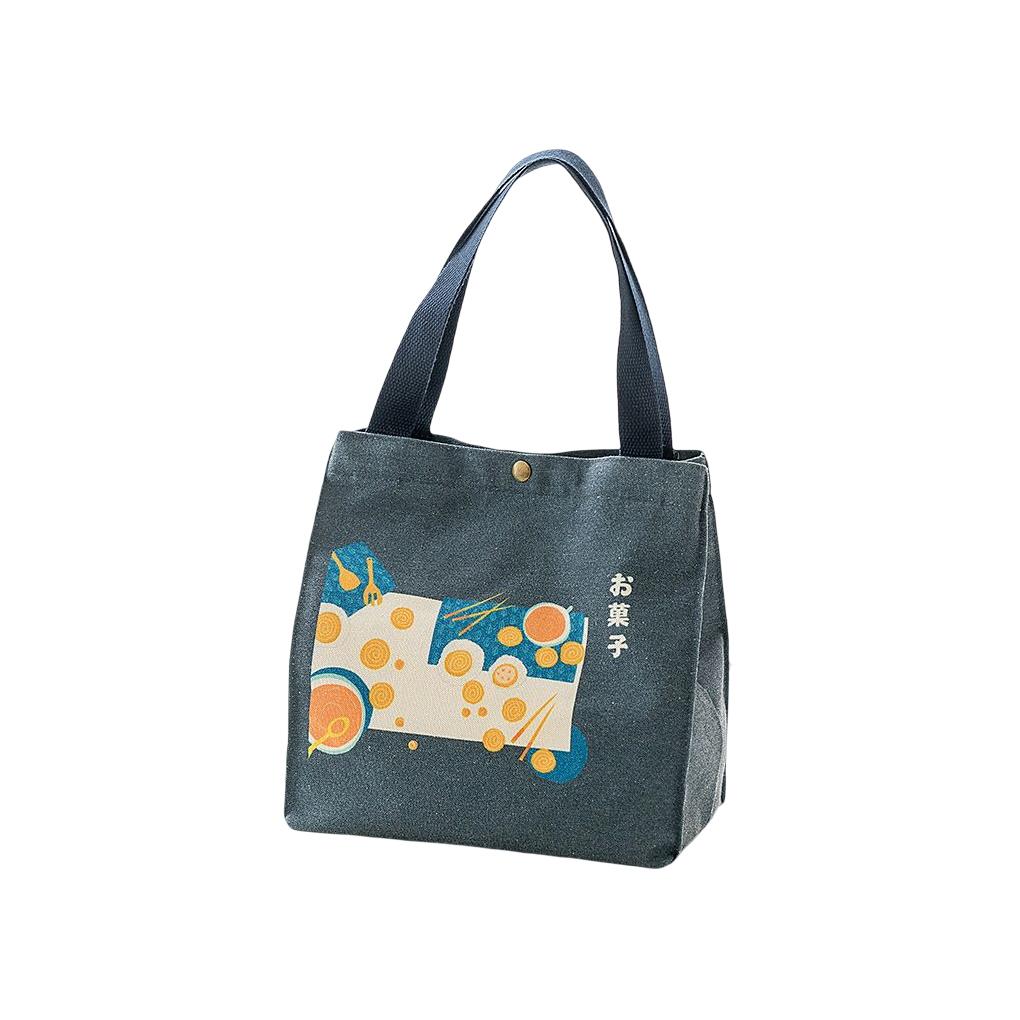 

Мужская сумка для ланч-бокса с ручкой, контейнер для еды, сумка-мешок, портативный держатель для ланч-бокса, для кухни, офиса, взрослых и детей