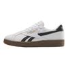Reebok Club C Grounds Uk 'White Black Gum' Sneakers 100202325
