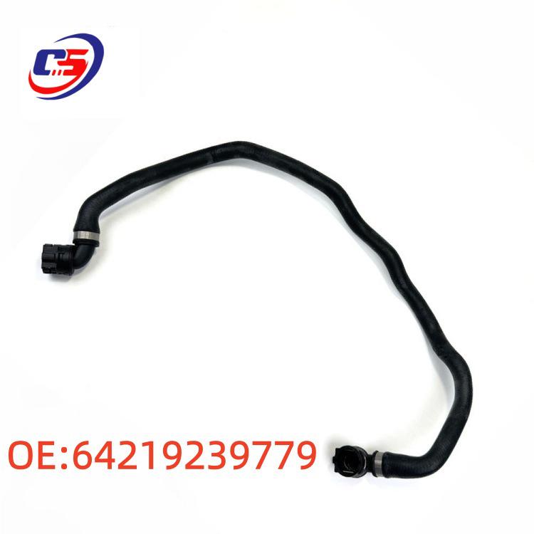 BMW X1 E84 Heated Air/Water Hose - High Quality