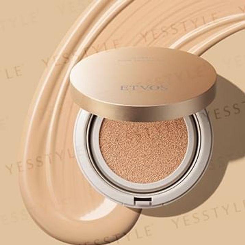 ETVOS - Mineral Glow Skin Cushion SPF 32 PA+++