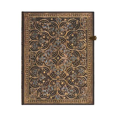 Paperblanks Queen of Ultra Notebook, England, Restoration, B5, Ruled, PB7207-2