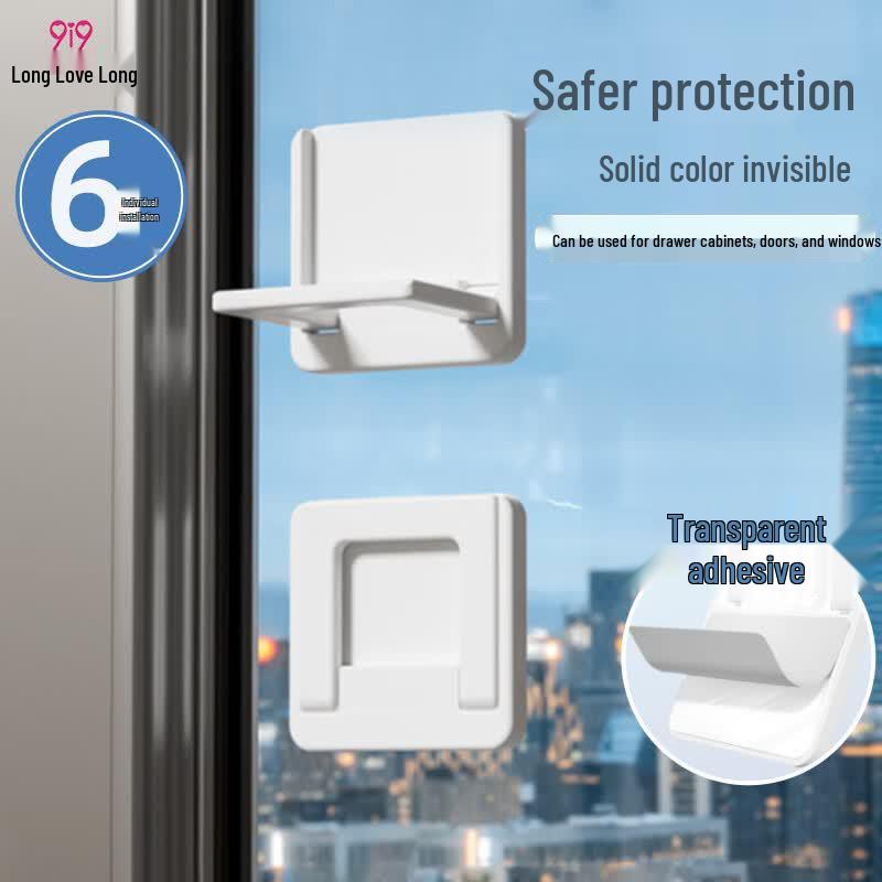 9i9 Child Safety Multi-functional Locks