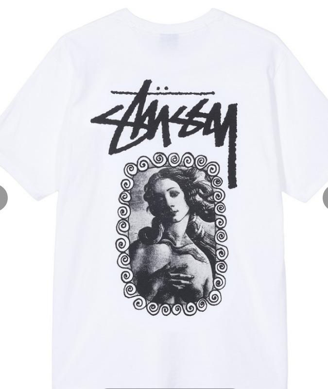 [2] Nuova t-shirt estiva a maniche corte da uomo e da donna blu navy cachi nero bianco t-shirt da uomo larga 270g