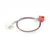 Temperature Sensor 3-Pin For 2KW 5KW 8KW Air Parking Heater NTC50K