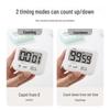 Dretec Multi-functional Kitchen & Study Timers