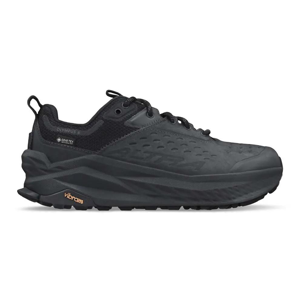 Altra Кроссовки для трейлраннинга Olympus 6 Goretex