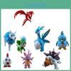 Adorable Fantasy Beast Pal Pvc Toy Figurines Set For Boys And Girls Trending Online