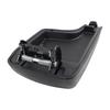 NEW For  Mazda 2016 CX-5 Black Vinyl Center Console Lid Armrest KA0G-64-450B-02