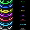 2025 New 2Pcs Car Logo 7Colors Water Cup Coaster Holder Color Atmosphere light For Skoda Octavia 3 2 Rapid Superb Fabia Kodiaq K