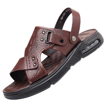 Scarpe da uomo – Sandali