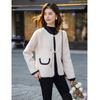 Mocana Women's Elegant Chic Long Sleeve Cardigan