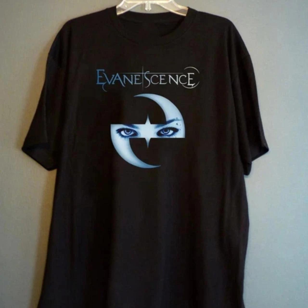 Evanescence Gift For Fan T-Shirt Reprint 2XL