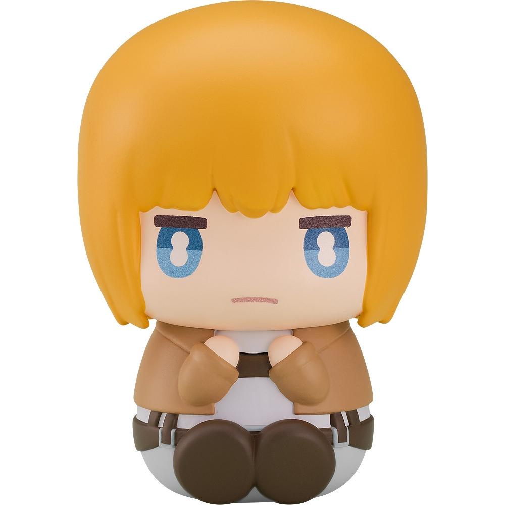 

Attack On Titan Marshmalloid Armin Arlert Attack On Titan