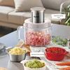 SUPOR 2L Multi-functional Meat Grinder & Food Processor CN plug (adapter included)