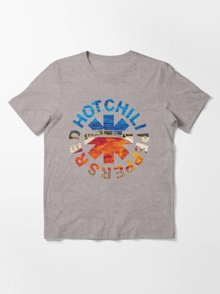 Red Hot Chili Peppers Red Hot Classic T-Shirt Essential T-Shirt