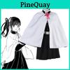 Perfectly Stitched Demon Slayer Kimetsu No Yaiba Tsuyuri Kanawo Cosplay Costume