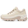 Street Series Honey Cake Shoes Comfortable Casual Versatile Height Increasing Wear Resistant Lightweight Low Top Dad Shoes 177226-OFWT