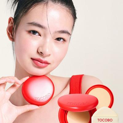 [Přidána nová barva] Apple Dewy Fit Cushion (Hlavní produkt + náplň)