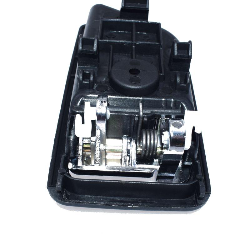 WOLFIGO Links Rechts Innen Türgriffe Für Hyundai Getz Click TB 2002-2009 82610-1C000 82620-1C000 82620 1C000 82610-1C000-A
