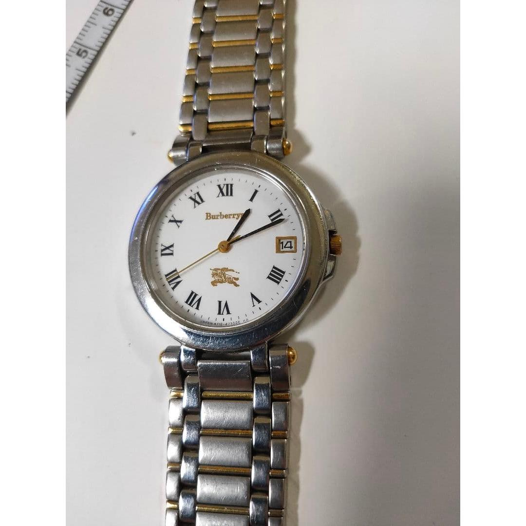 Used Antique watch BURBERRY Burberry