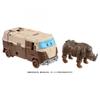 Transformers The Movie Transformers  Rise Of The Beasts Bcs 03 Awakening Change Set Wheeljack   Rhinox